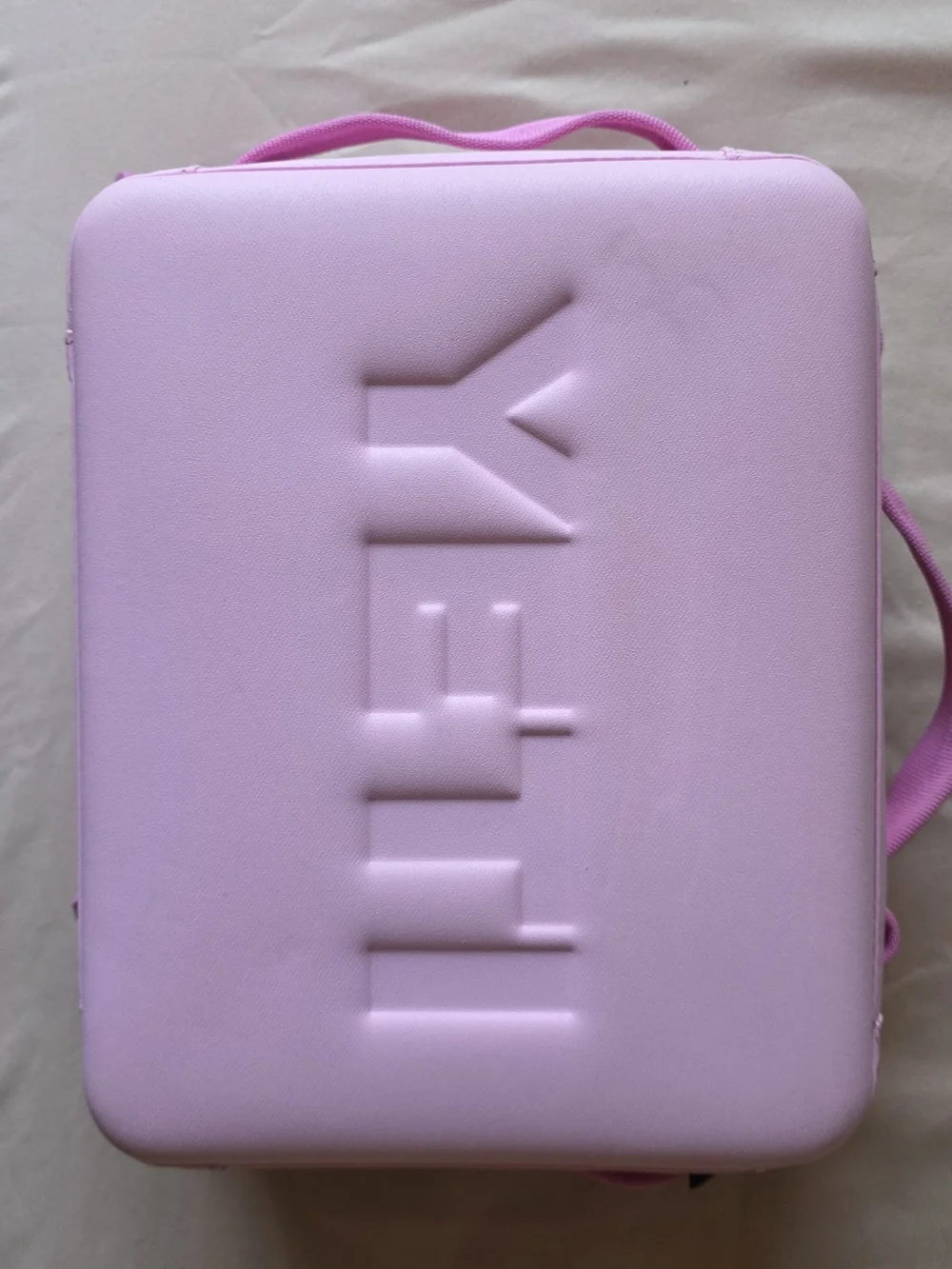 YETI Power Pink Hard Case Carrying Case